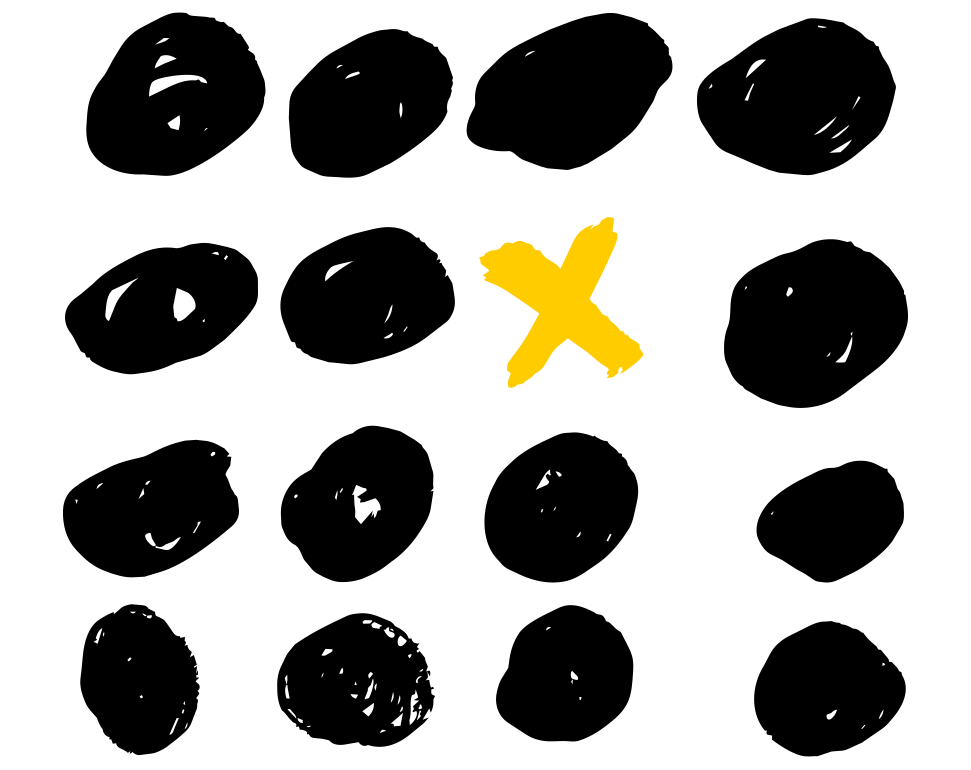 Exploration graphique pour une identité visuelle